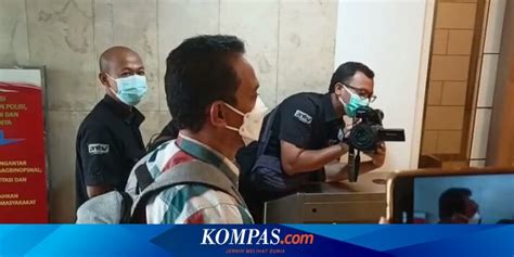 Kalapas Tangerang Dinonaktifkan Setelah Tragedi Kebakaran Yang Tewaskan