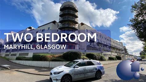 2 Bedroom Flat To Let 29 Lochburn Gate Maryhill Glasgow G20 0SN