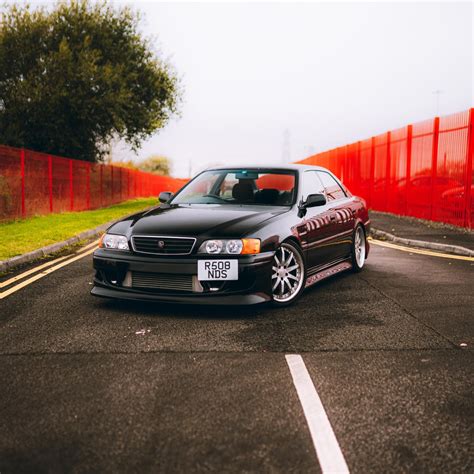 For Sale Jzx Chaser Driftworks Forum