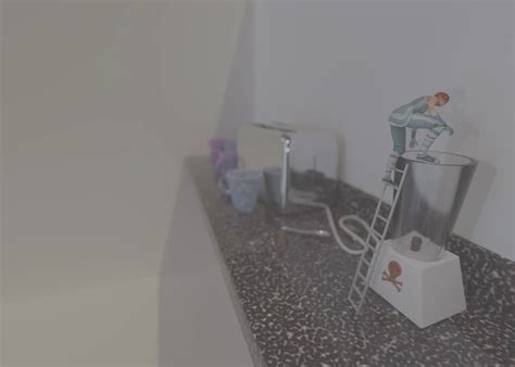 Get into Blender - Finished Projects - Blender Artists Community