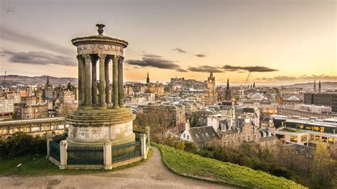 Edinburgh Wallpapers - 4k, HD Edinburgh Backgrounds on WallpaperBat