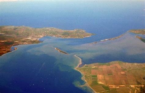 20 years since Russian-Ukrainian Tuzla Island conflict