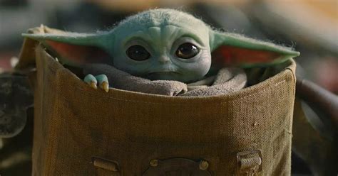 Qu Pasa Si Buscas The Mandalorian O Baby Yoda En Google Grogu