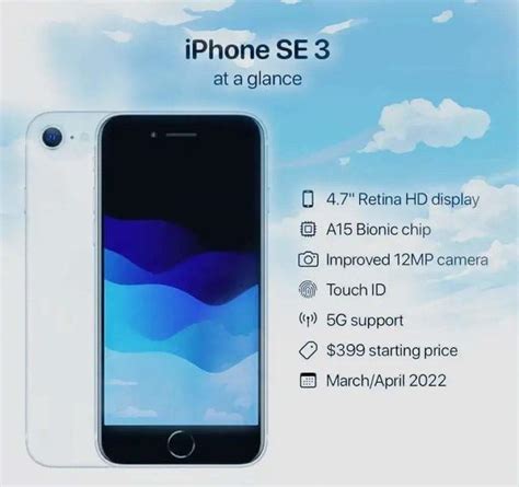 新款iphone Se更多细节曝光：起售价或有更大惊喜 知乎