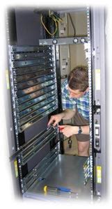 How to Prepare for Your Rack System Installation