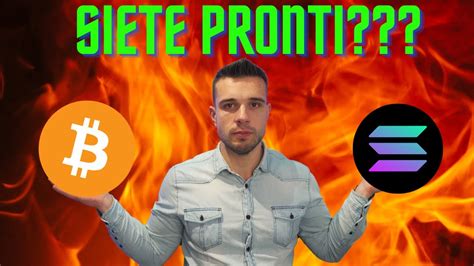 BITCOIN ED ETHEREUM ROTTURA DEI 38 000 E 2100 IMMINENTI ALTCOIN