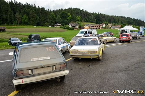 Amtk Rally Velenje