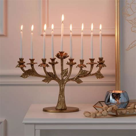 A Few Good Menorahs Artofit