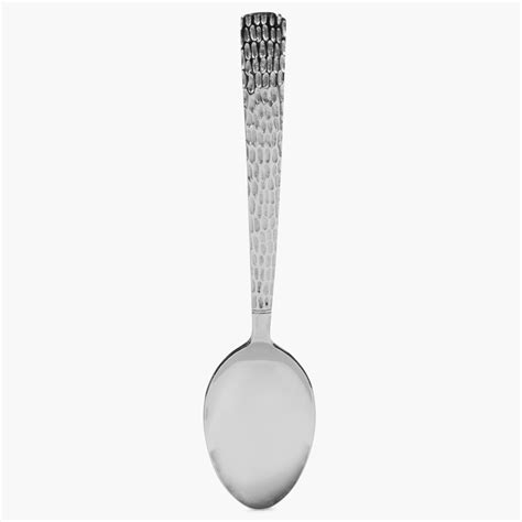 Buy Fns Madrid Tea Spoon Set Of Pcs From Fns At Just Inr