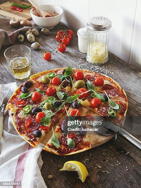 1795 Pizza Paper Stock Photos High Res Pictures And Images Getty
