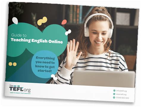 Hour Online Tefl Tesol Most Accredited Course Tefl Org