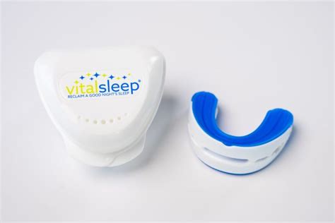 Best Anti Snoring Mouthpieces And Mouthguards Of 2022 Sleep Foundation