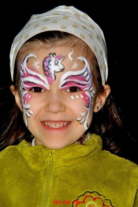 Épinglé sur Maquillages Faces Painting