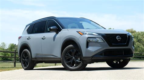 Nissan Rogue Years To Avoid Expert Insights And Tips