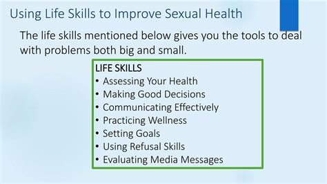 Gender And Human Sexuality Grade 8 Pptx