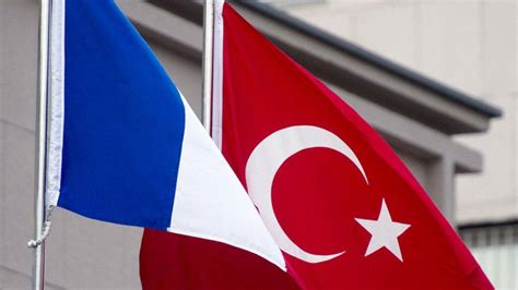 Fransa dan Türkiye kararı Listeden çıkarıldı Timeturk