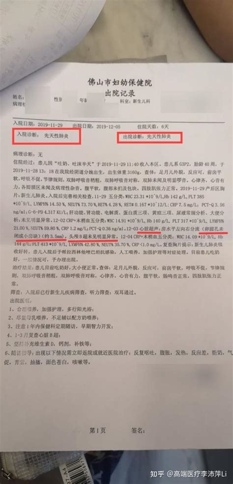 为什么我每次坚持要亲自看病历报告 知乎