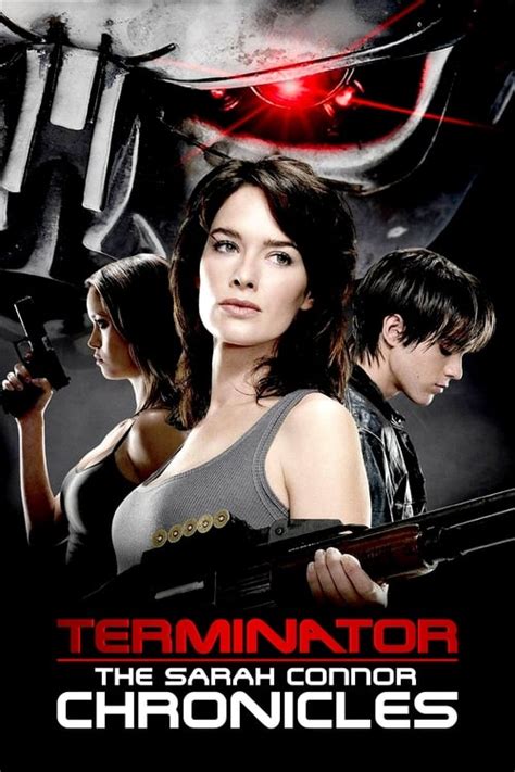 Terminator The Sarah Connor Chronicles Nereden Izlenir StreamHint