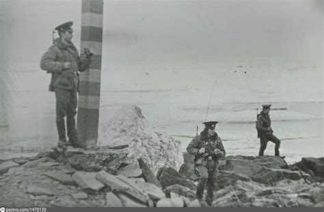 Мыс Челюскин