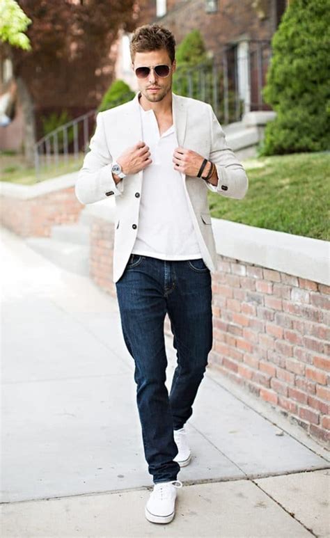 28 Casual First Date Summer Outfit Ideas For Him Fashion Hombre