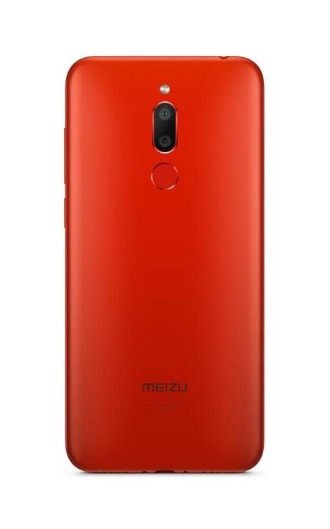 Telefon komórkowy Meizu M6T M811H 32 Red Czerwony EUKASA pl