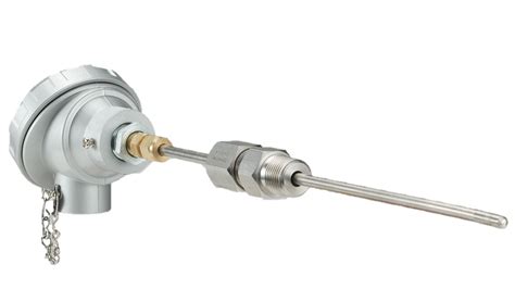 Temperature Automated Control Rtd Thermocouples Thermowells