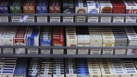 El Precio Del Tabaco Cambia Desde Hoy Estas Son Las Marcas Afectadas