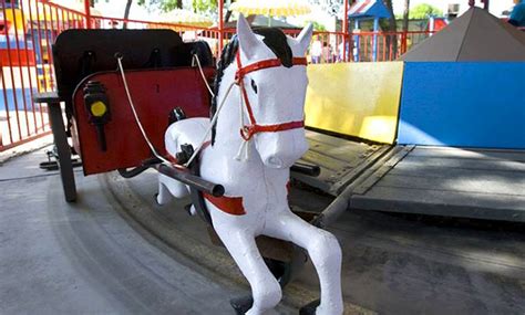 Kiddie Park San Antonio in - San Antonio, TX | Groupon