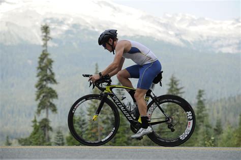 How To Train For Your First Half Ironman Triathlon Magazine Canada