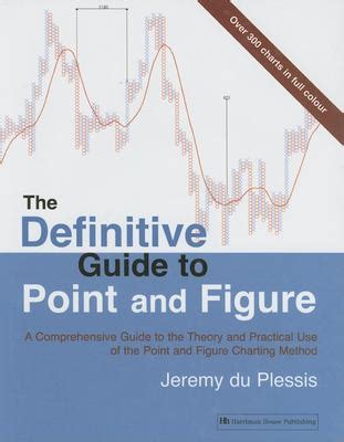 The Definitive Guide To Point And Figure A Comprehensive Guide To The