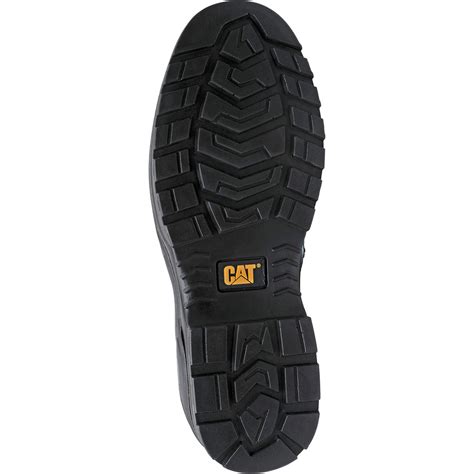 Cat Striver Black S3 Safety Shoes Cat Cat Arco Ireland