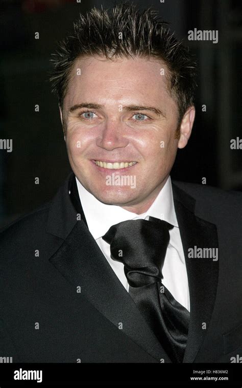 Alex Ferns Left Hi Res Stock Photography And Images Alamy