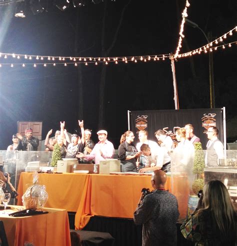 Chef Showdown Recap Brigeeski