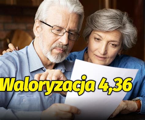 Tycia waloryzacja emerytur 2025 Seniorów czekają marne podwyżki