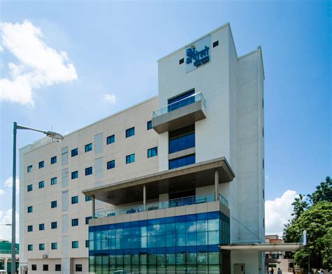 Apollo Reach Hospitals Hks Architects