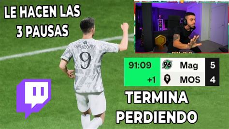 Djmariio Pierde Contra Rival Que Le Hace Las Pausas Del Picao