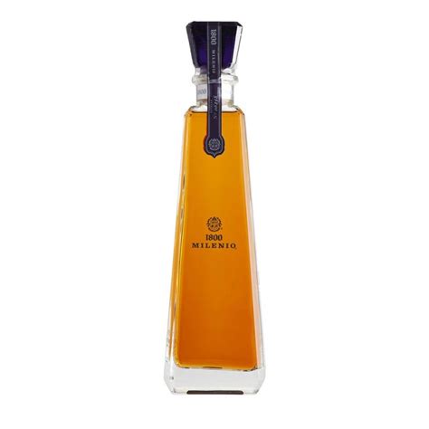 Tequila Cuervo 1800 Milenio Extra Anejo 700 Ml 26571