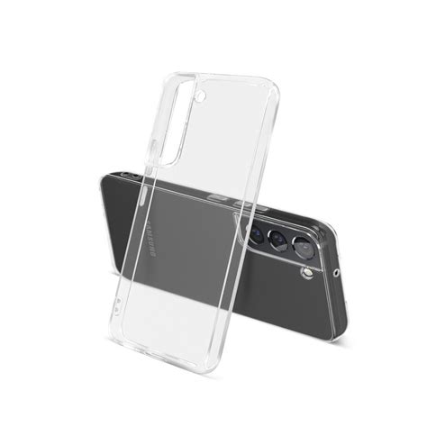 Capa Samsung Galaxy S22 Plus 5g Gel Ultra Fina Copertini