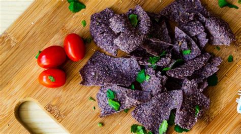 12 Healthy Chips Recipes To Try At Home