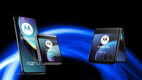 Moto Razr 40 Ultra Will Have Largest Foldable Screen On Any Smartphone