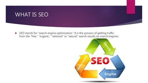 Seo Ppt