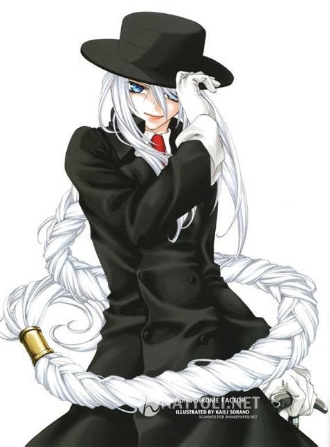 Shirogane | Anime, Anime images, Monochrome