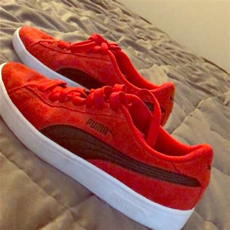 Puma Shoes Boys Puma Sneakers Poshmark