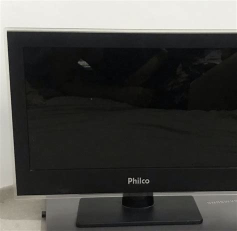 Monitor Philco 16 Computador Desktop Philco Usado 79857902 Enjoei