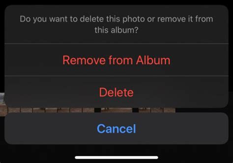 How To Delete Any And All Photos From Your Iphone Or Ipad Laptrinhx