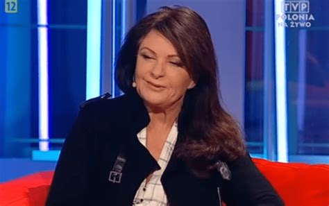 Letnia Dziennikarka Tvp Pokaza A Si W Bikini Twoje Cia O To Dar Od Boga
