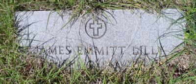 James Emmitt Lilly Find A Grave Memorial