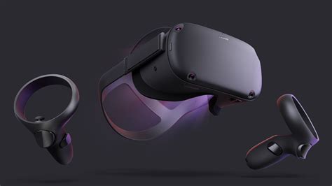 Presentato L Oculus Rift S Visore Vr Da In Arrivo Questa Primavera