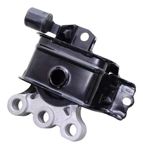 Soporte Motor Frontal Derecho Gm Onix