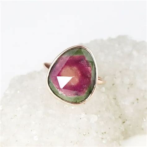 Watermelon Tourmaline The Ultimate Guide To Meaning Properties Uses